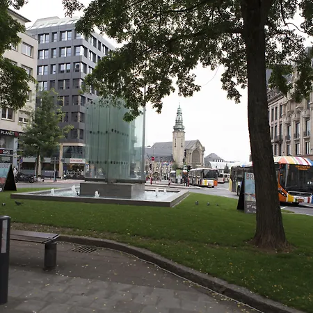 The Queen Luxury - Marilyn شقة