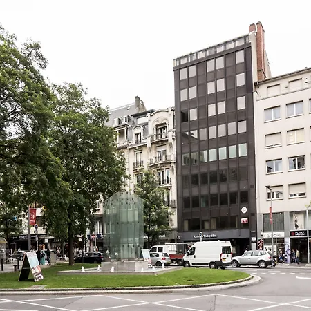 The Queen Luxury - Marilyn * لوكسمبورغ