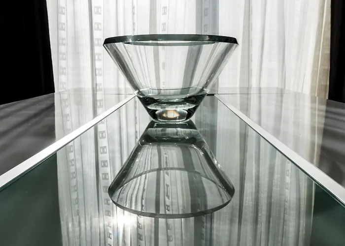 شقة The Queen Luxury - Marilyn