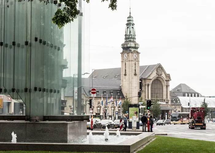 The Queen Luxury - Marilyn لوكسمبورغ