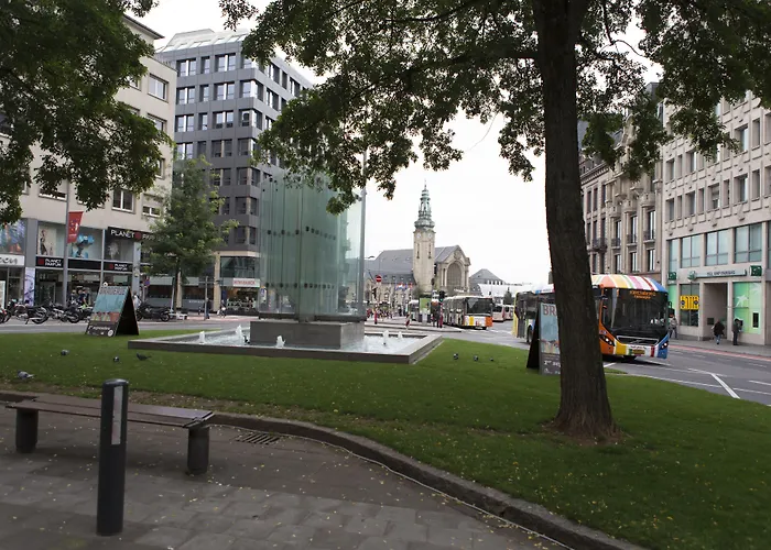 The Queen Luxury - Marilyn شقة