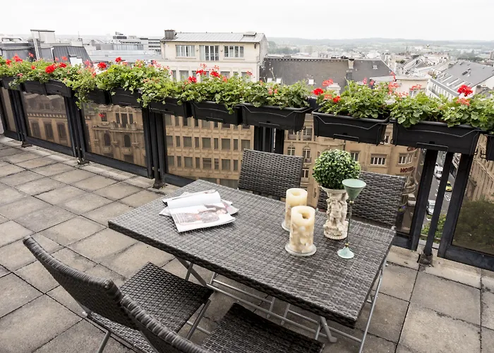 The Queen Luxury - Marilyn لوكسمبورغ