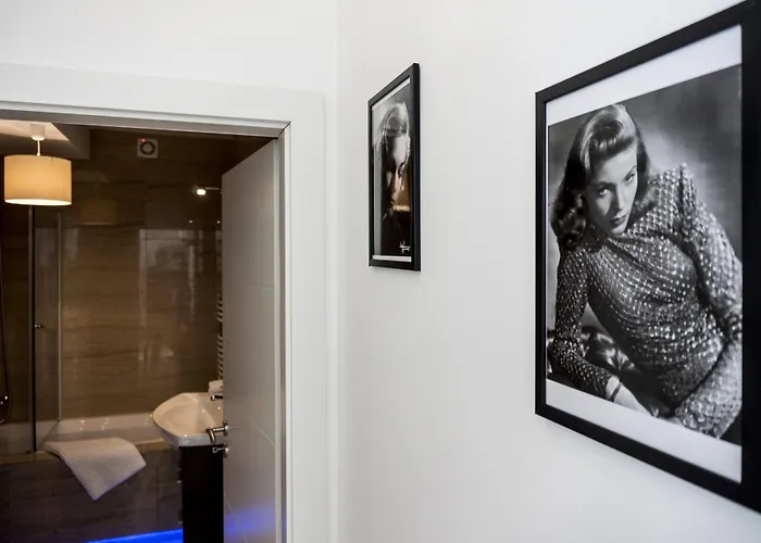 The Queen Luxury - Marilyn