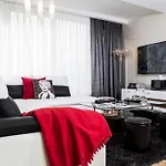 The Queen Luxury - Marilyn * Luxembourg