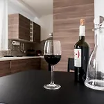 The Queen Luxury - Marilyn Apartment Luxembourg