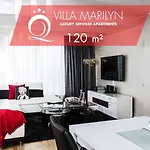 Apartment The Queen Luxury - Marilyn Luxembourg