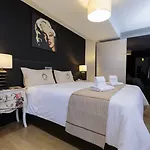 The Queen Luxury - Marilyn Luxembourg