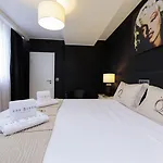Apartment The Queen Luxury - Marilyn