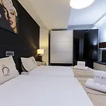 The Queen Luxury - Marilyn Apartment Luxembourg