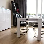 The Queen Luxury - Marilyn Apartment *
