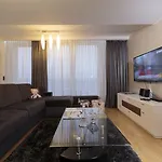 The Queen Luxury - Marilyn Apartment *