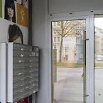 Apartment The Queen Luxury - Marilyn Luxembourg