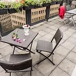 The Queen Luxury - Marilyn Apartment *