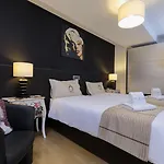 The Queen Luxury - Marilyn Apartment Luxembourg