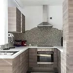 Apartment The Queen Luxury - Marilyn Luxembourg