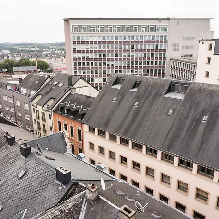 The Queen Luxury - Marilyn Apartment Luxembourg