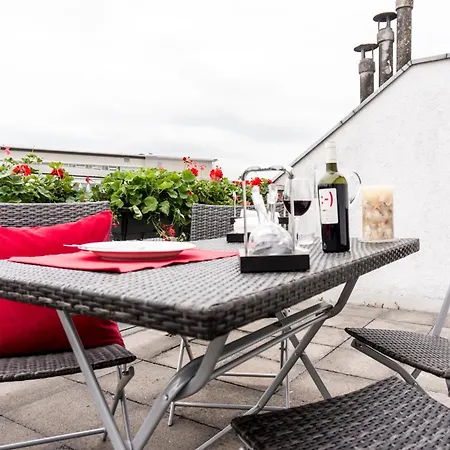 Apartamento The Queen Luxury - Marilyn *