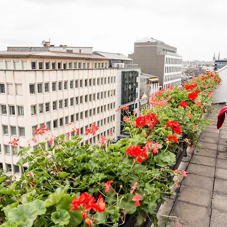 Apartment The Queen Luxury - Marilyn Luxembourg