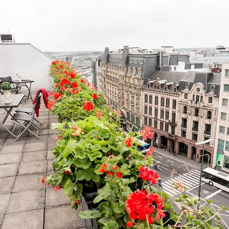 The Queen Luxury - Marilyn Apartment Luxembourg