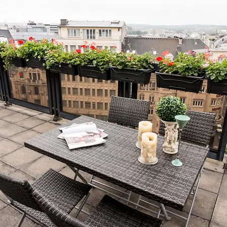 The Queen Luxury - Marilyn Apartment