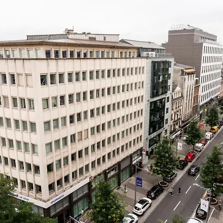 The Queen Luxury - Marilyn Apartamento