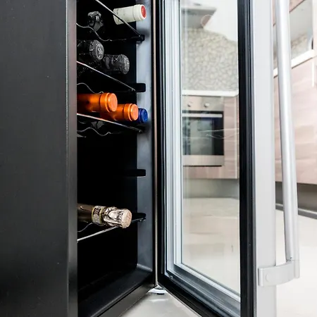 Apartment The Queen Luxury - Marilyn Luxembourg