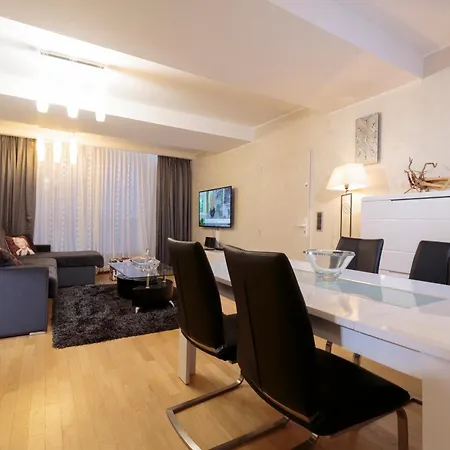 Apartment The Queen Luxury - Marilyn