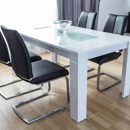 The Queen Luxury - Marilyn Luxembourg