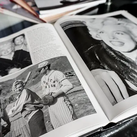 The Queen Luxury - Marilyn *