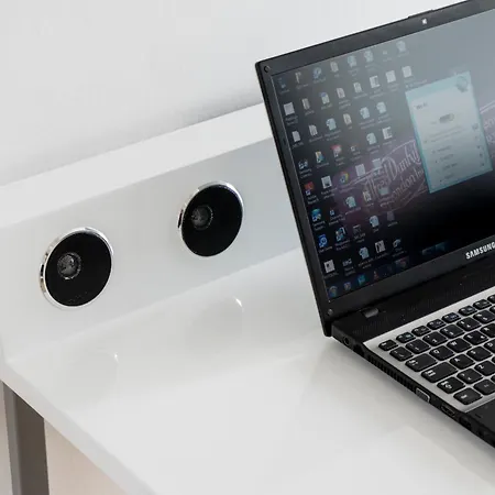 아파트 The Queen Luxury - Marilyn 룩셈부르크