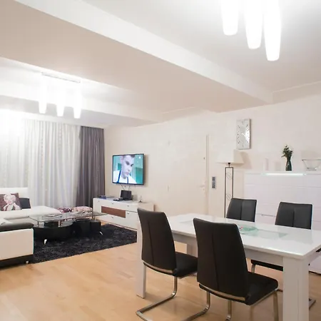 Apartamento The Queen Luxury - Marilyn