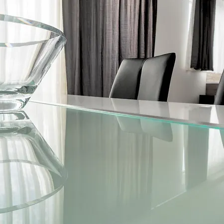 Apartman The Queen Luxury - Marilyn Luxemburg