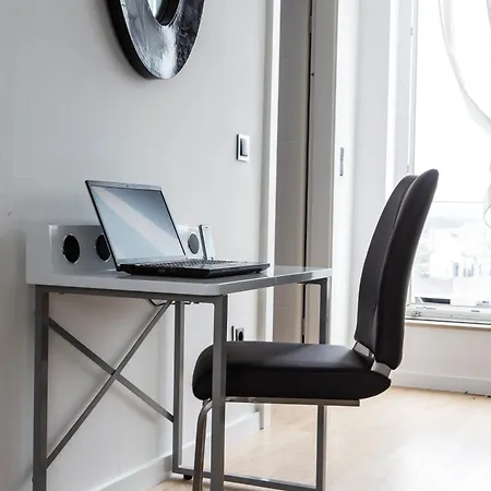 The Queen Luxury - Marilyn * 룩셈부르크