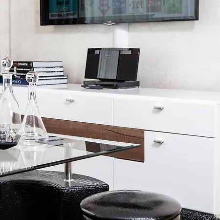 Apartman The Queen Luxury - Marilyn *