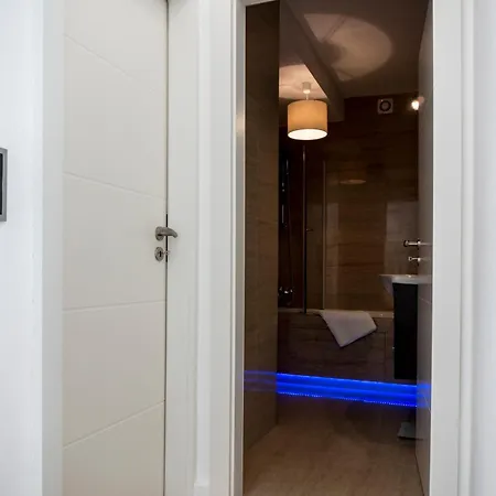 Apartman The Queen Luxury - Marilyn