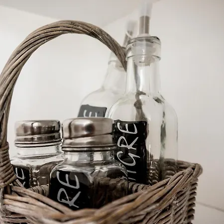 The Queen Luxury - Marilyn Apartment