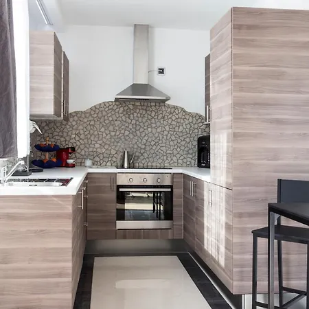 The Queen Luxury - Marilyn Apartamento