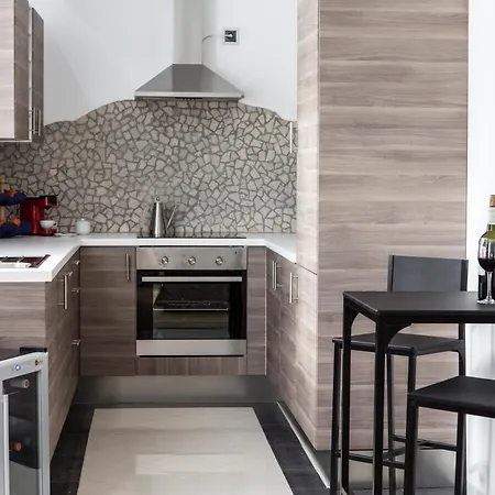 Apartamento The Queen Luxury - Marilyn