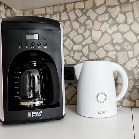 The Queen Luxury - Marilyn 아파트 룩셈부르크