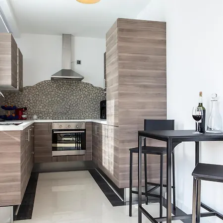 Apartment The Queen Luxury - Marilyn *