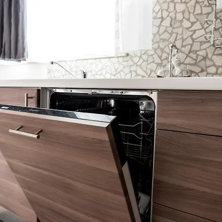 Apartamento The Queen Luxury - Marilyn Luxemburgo
