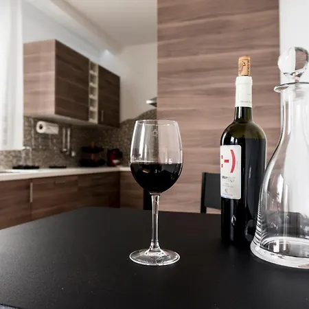 The Queen Luxury - Marilyn Apartman Luxemburg