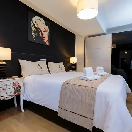 The Queen Luxury - Marilyn *