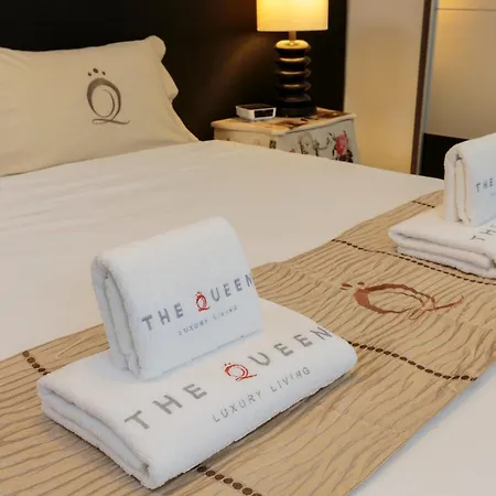 The Queen Luxury - Marilyn