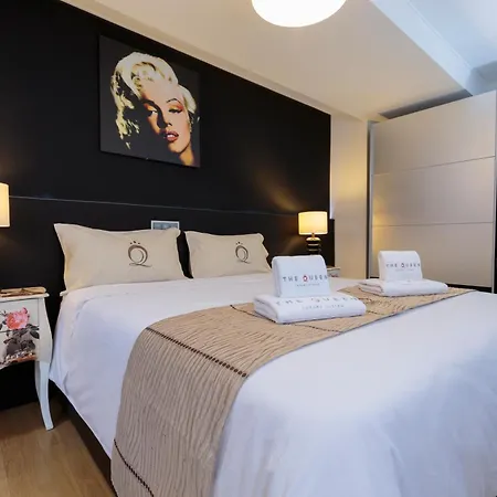 Apartment The Queen Luxury - Marilyn