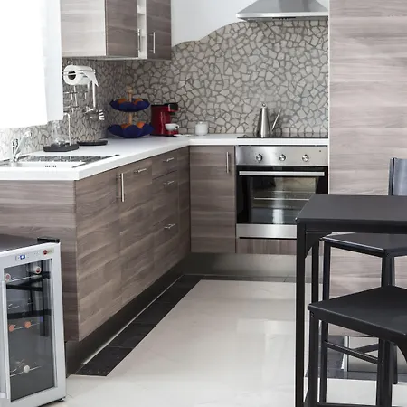 The Queen Luxury - Marilyn Apartment Luxembourg