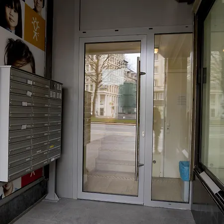 The Queen Luxury - Marilyn 아파트