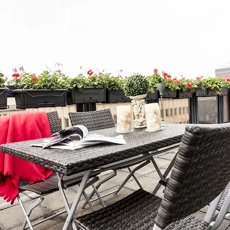 The Queen Luxury - Marilyn * 룩셈부르크