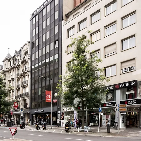 아파트 The Queen Luxury - Marilyn