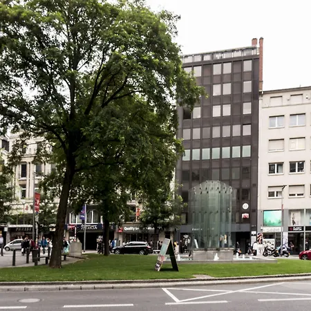 The Queen Luxury - Marilyn Apartament *